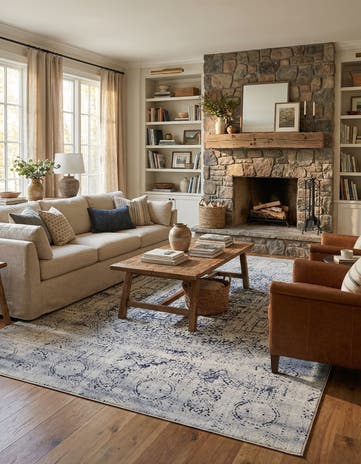 10' x 14' 5 Eliza Rug