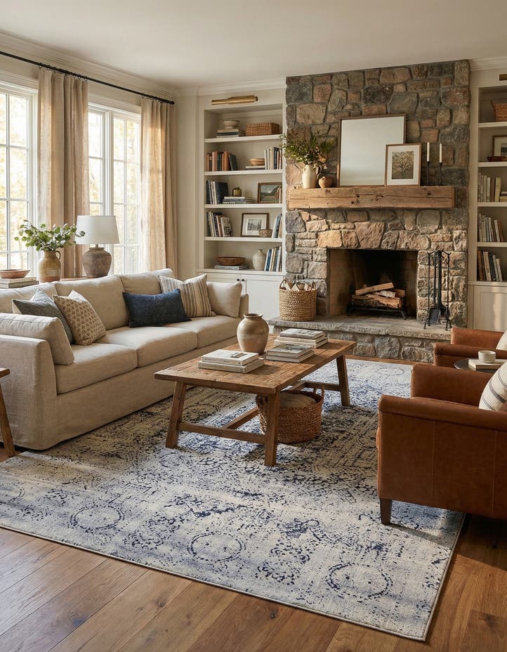 10' x 14' 5 Eliza Rug