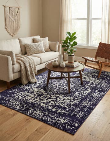 4' x 6' Arlington Rug