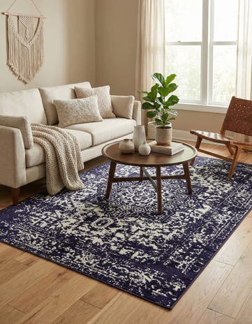4' x 6' Arlington Rug