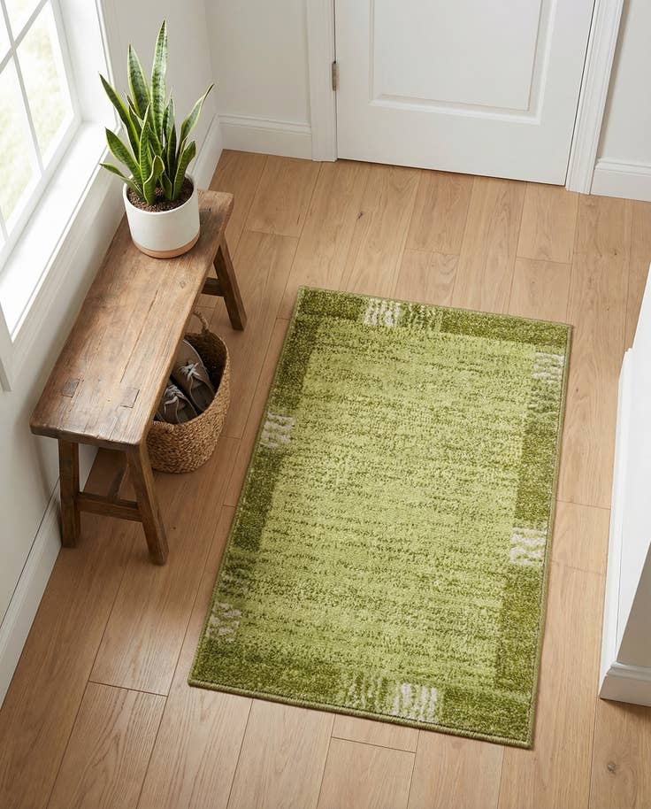 Detail image of 2' x 3' Angelica Rug