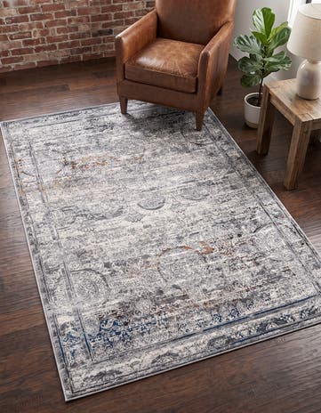 4' x 6' Finsbury Rug