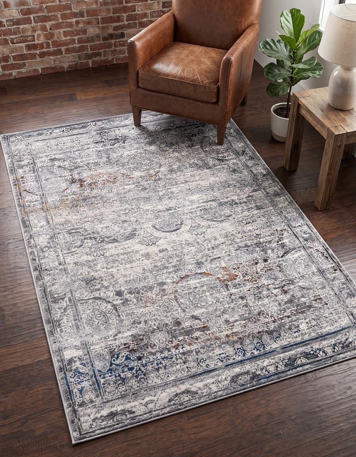 4' x 6' Finsbury Rug