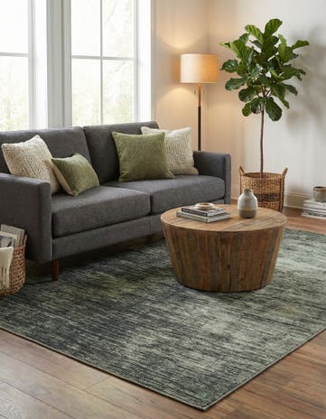 5' x 8' Asha Rug