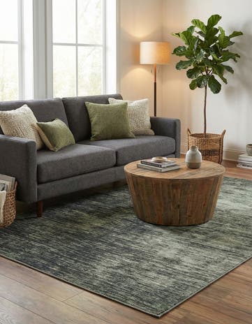 5' x 8' Asha Rug