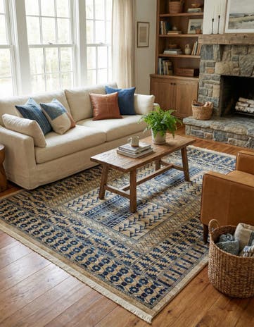 9' x 12' 2 Kennedy Rug