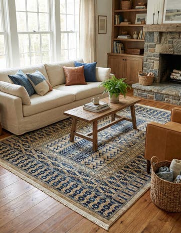 9' x 12' 2 Kennedy Rug
