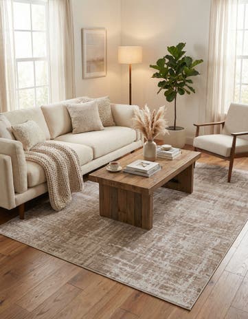 5' 3 x 8' Valencia Rug