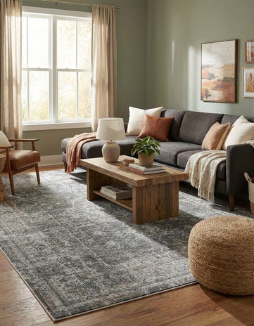 10' x 13' Santiago Rug