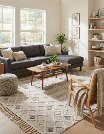 7' 10 x 10' Arlo Rug