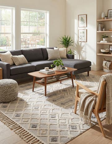 7' 10 x 10' Arlo Rug