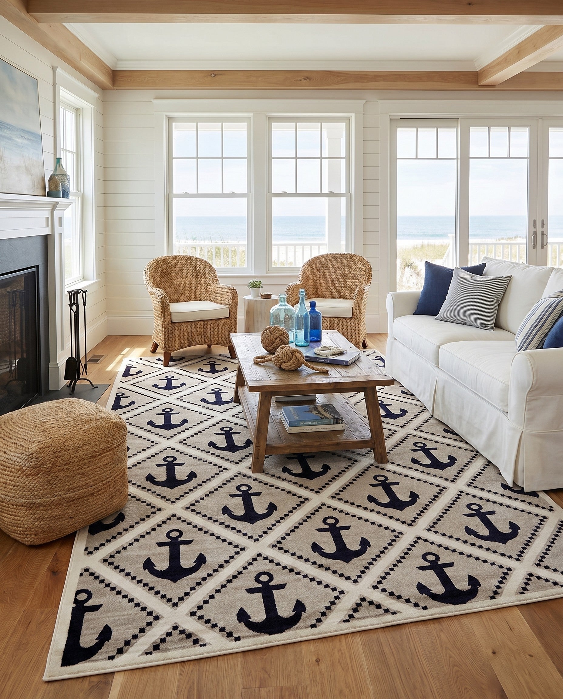 9' 10 x 14' 1 Sydney Rug