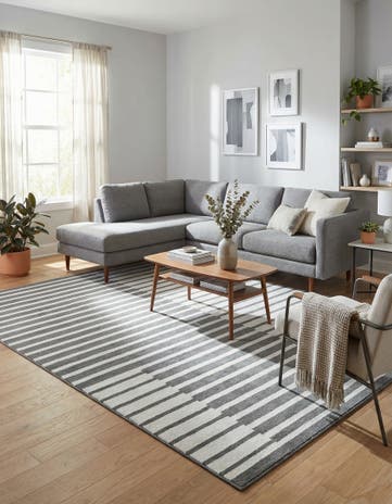 10' x 13' Oslo Rug