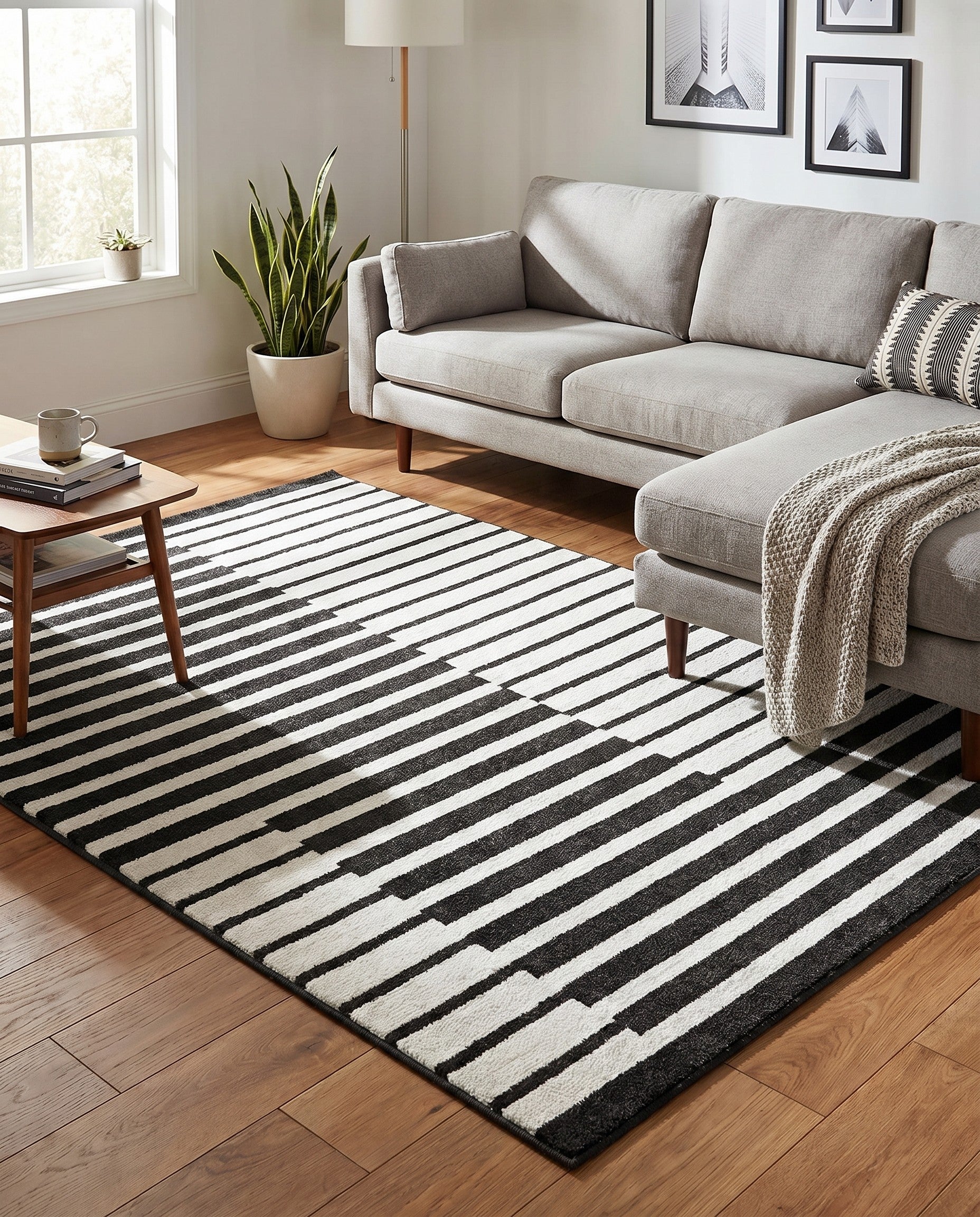 5' x 7' Oslo Rug
