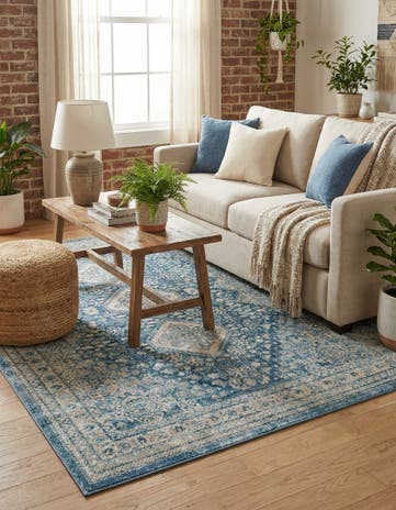 4' x 6' Newport Rug