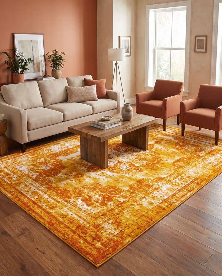 9' x 12' Monte Carlo Rug