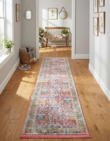 2' 7 x 13' Paragon Runner Rug