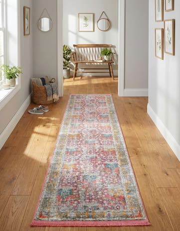 2' 7 x 13' Paragon Runner Rug