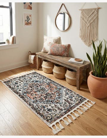 Gray Aramis Rug
