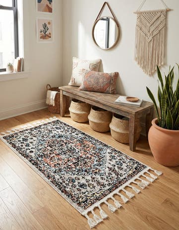 Gray Aramis Rug