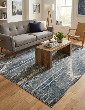 7' x 10' Oregon Rug