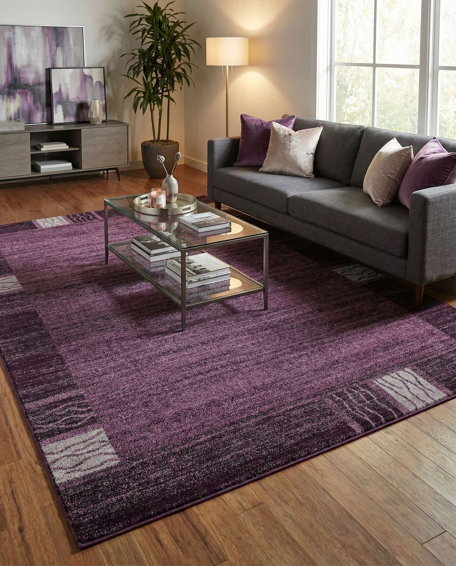 7' x 10' Angelica Rug