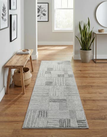 2' x 6' Hanahan Runner Rug
