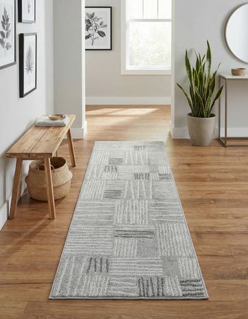 2' x 6' Hanahan Runner Rug