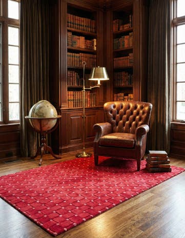 3' 11 x 6' 3 Darya Rug