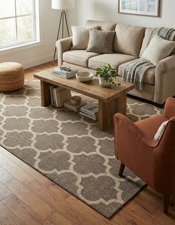5' 5 x 8' Dunes Rug