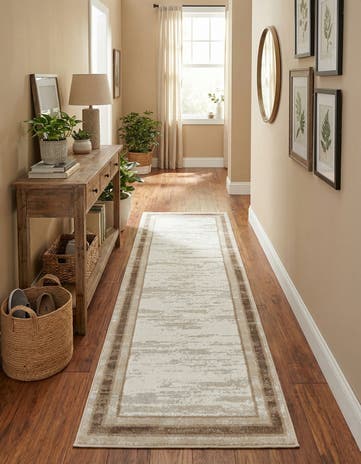 2' 7 x 8' Laguna Runner Rug