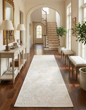 2' 10 x 9' 10 Darya Runner Rug