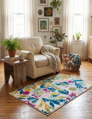 2' x 3' Bloom Rug