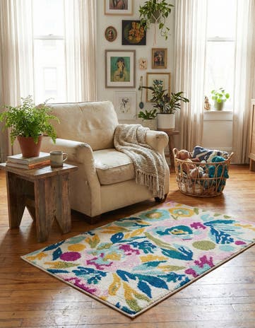 2' x 3' Bloom Rug