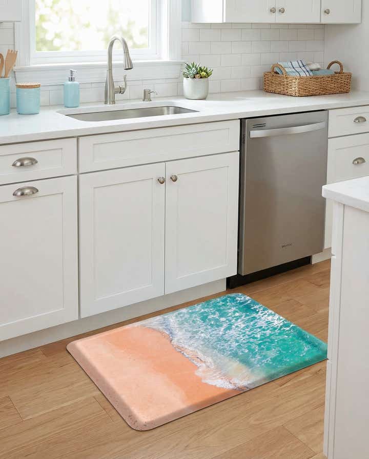 2' x 3' Ocean Comfort Mat