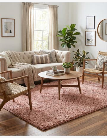 7' x 10' Everyday Shag Rug