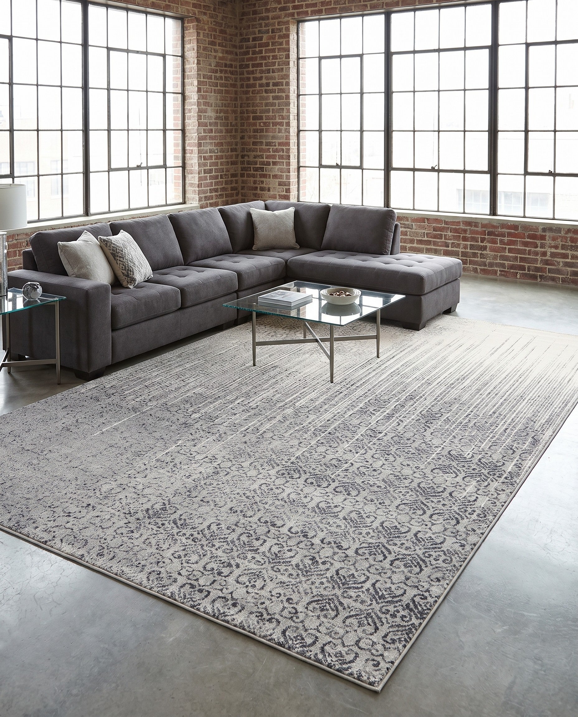 10' 8 x 16' 5 Loft Rug