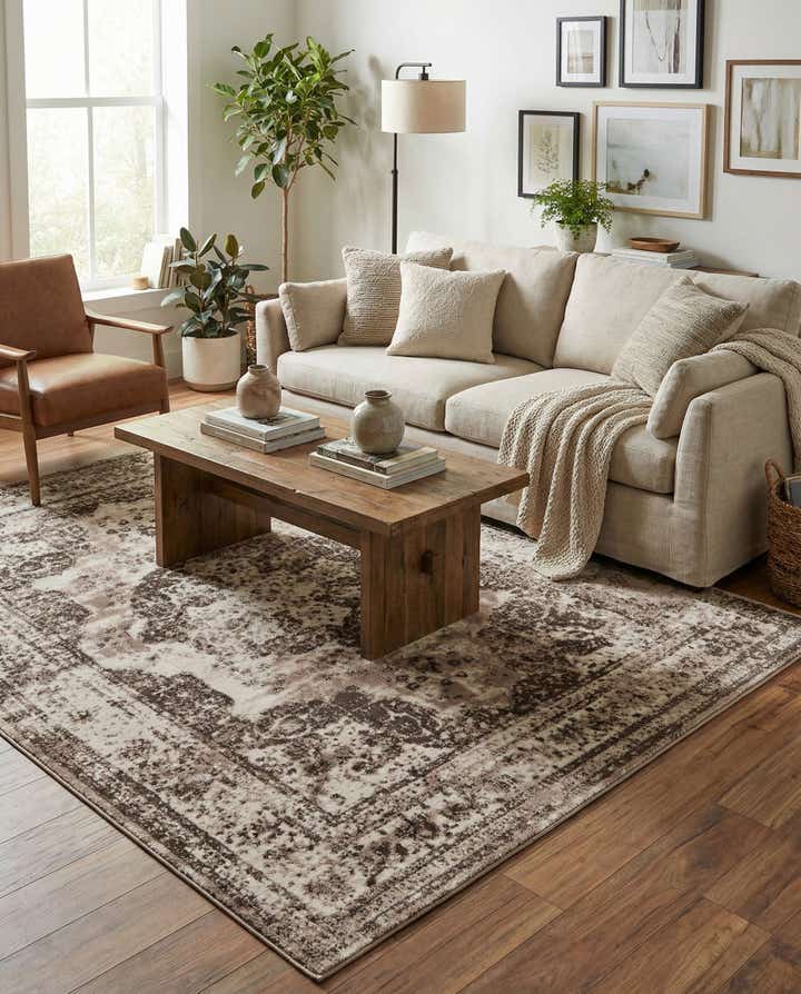 185cm x 275cm Monaco Tapis