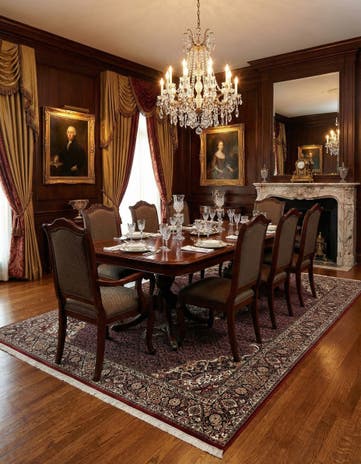 8' 4 x 12' 7 Bidjar Wool Rug
