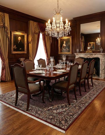 8' 4 x 12' 7 Bidjar Wool Rug