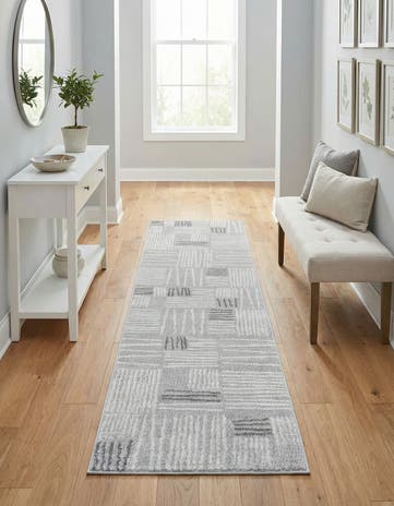 2' x 8' Hanahan Runner Rug
