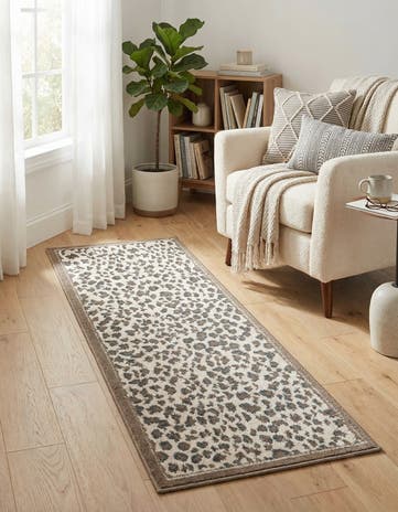 2' x 5' Savannah Runner Rug