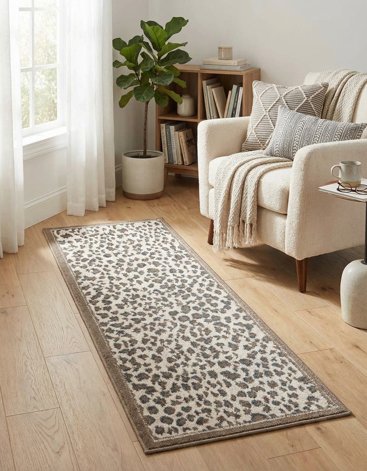 2' x 5' Savannah Runner Rug