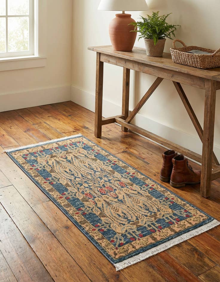 Detail image of 2' x 3' Kensington Rug