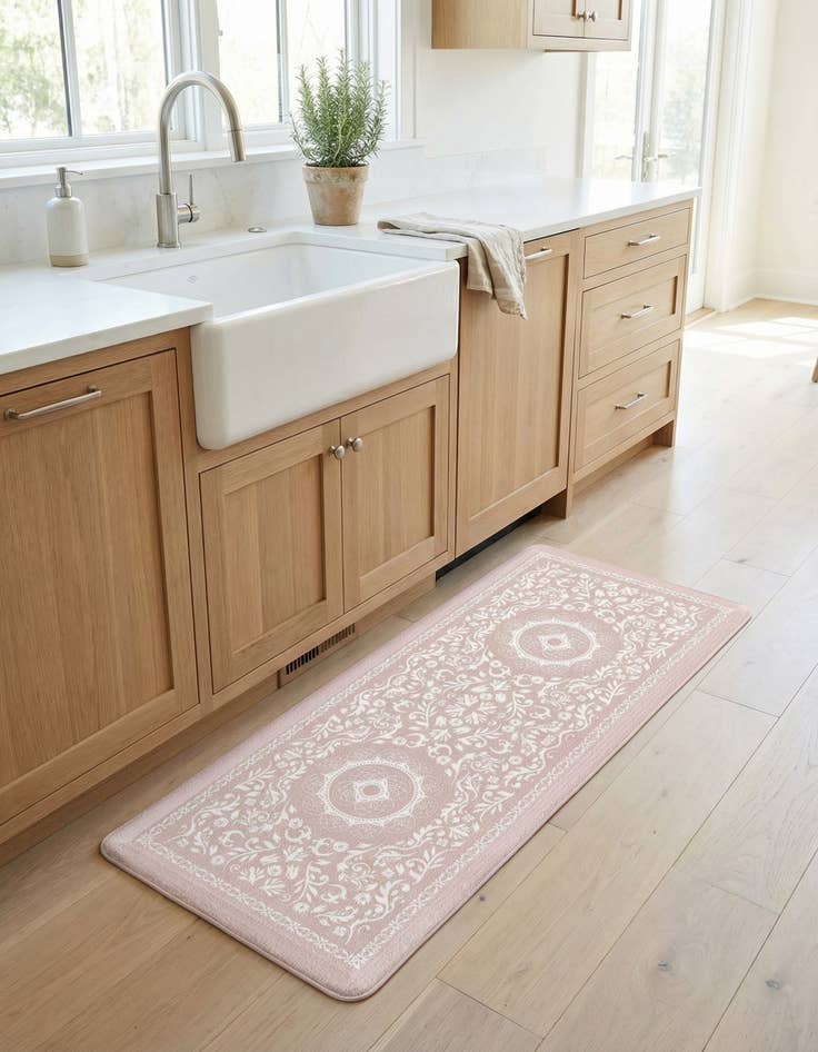 Detail image of  2' x 5' Traditional Anti-Fatigue Comfort Mat