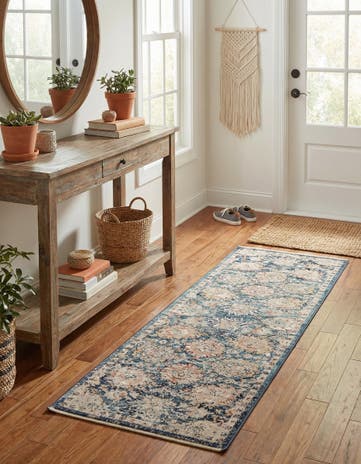 2' x 6' Lola Runner Rug