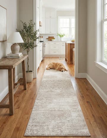 2' x 13' Monte Carlo Runner Rug