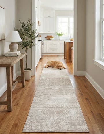 2' x 13' Monte Carlo Runner Rug