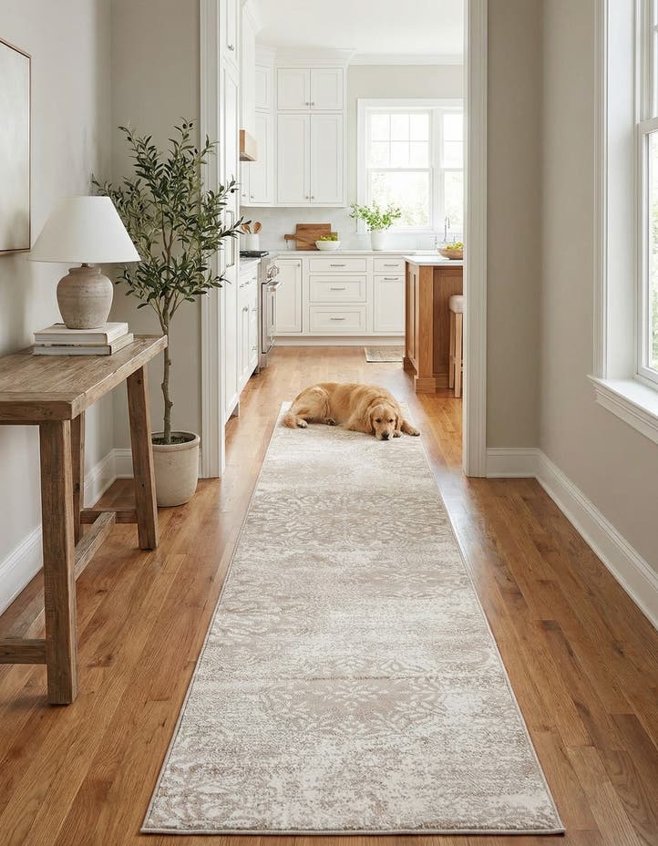 2' x 13' Monte Carlo Runner Rug