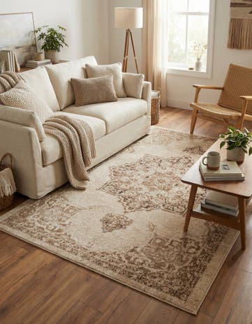 4' x 6' Eden Rug